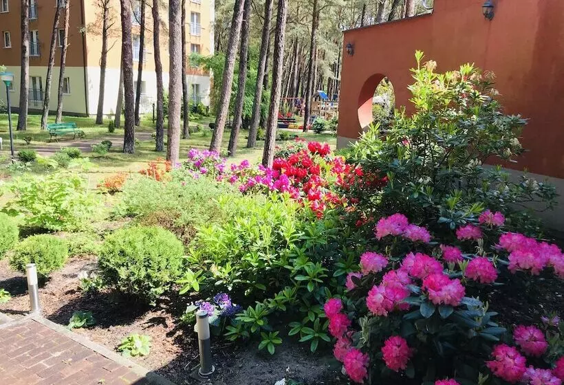 Hotelli Millennium Health Resort & Spa