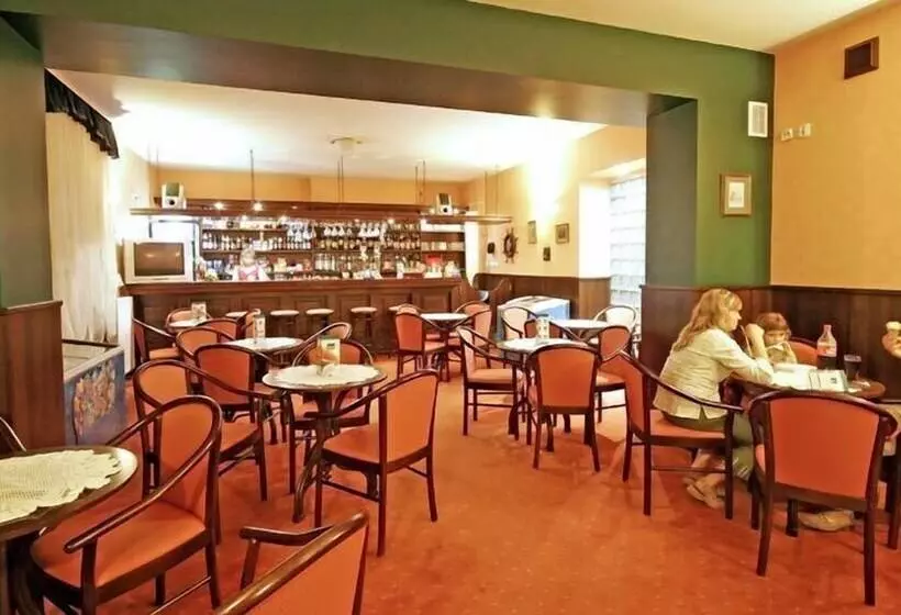 Hotelli Millennium Health Resort & Spa