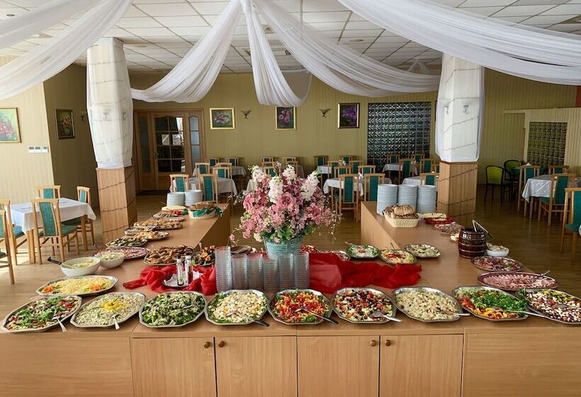 호텔 Millennium Health Resort & Spa