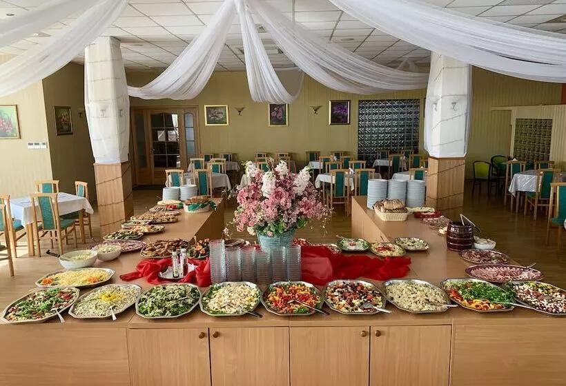 Hotelli Millennium Health Resort & Spa