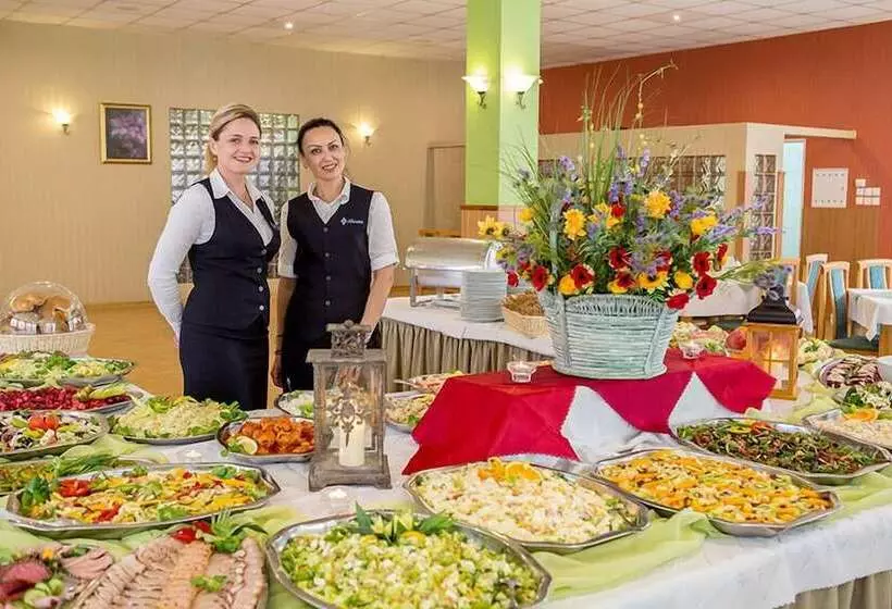 Hotelli Millennium Health Resort & Spa