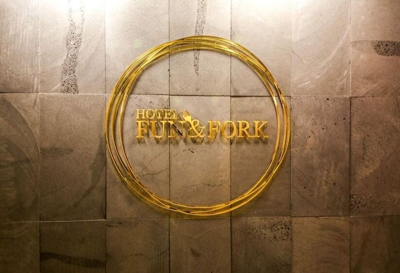 Szálloda Seosan No25