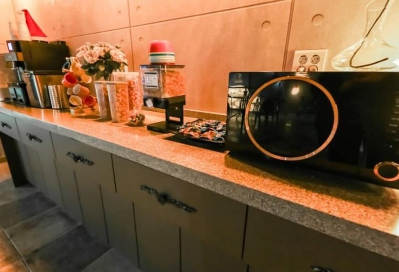 Szálloda Seosan No25