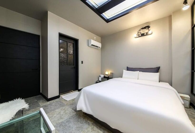 Szálloda Seosan No25