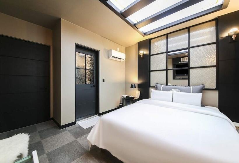 Szálloda Seosan No25