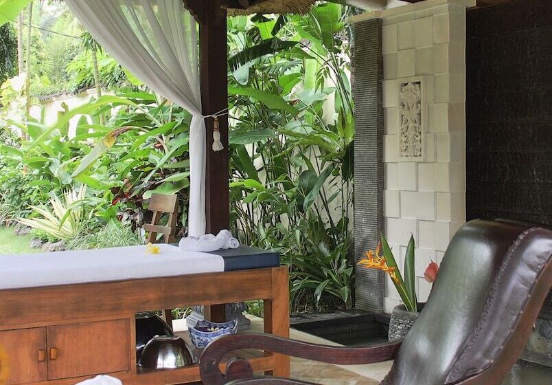 Отель Nusa Indah Villa