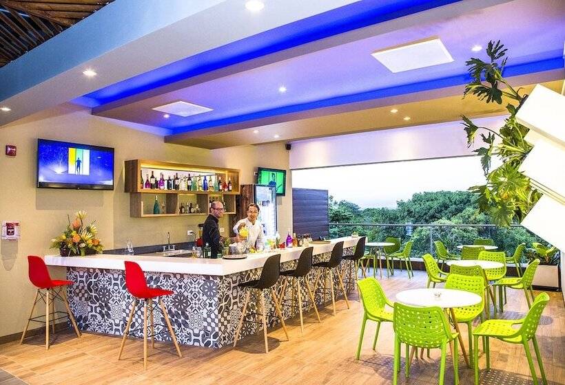 בית מלון כפרי Pance 122 Wellness Spa