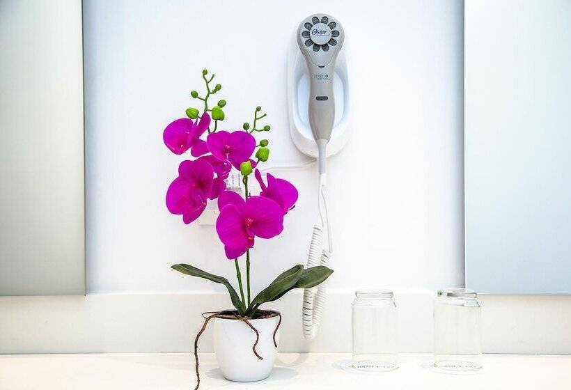 בית מלון כפרי Pance 122 Wellness Spa