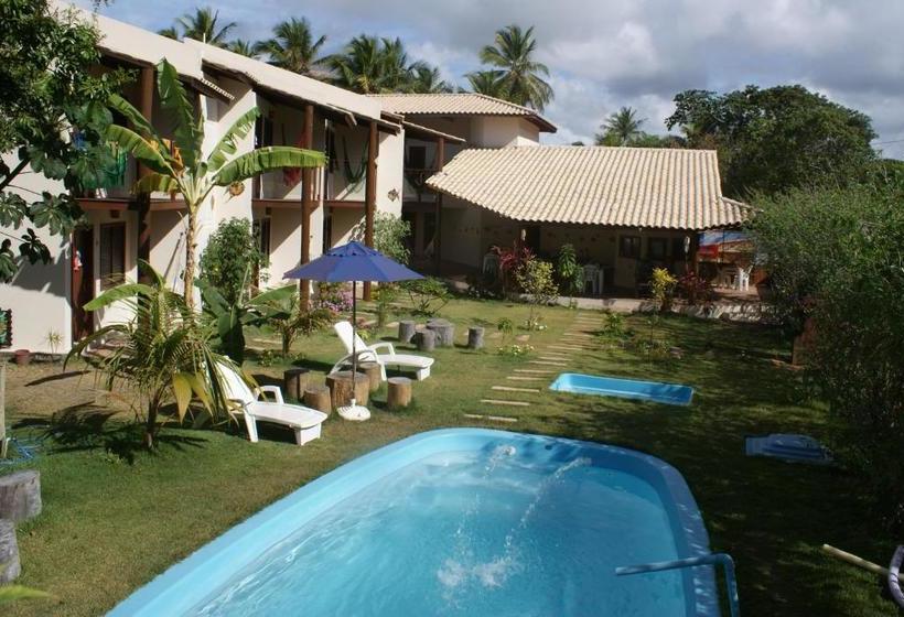 Hotel Pousada Boa Vida