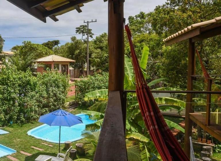 Hotel Pousada Boa Vida