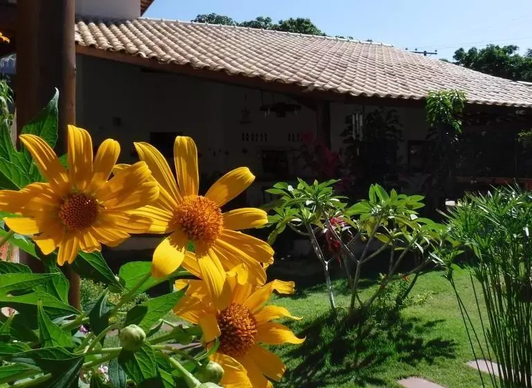 Hotelli Pousada Boa Vida