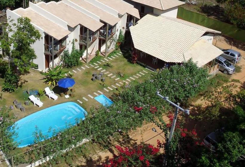 Hotel Pousada Boa Vida