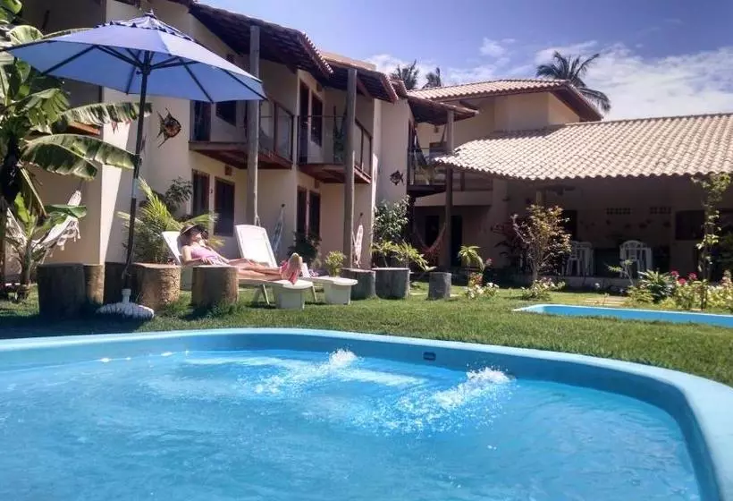 Hotelli Pousada Boa Vida