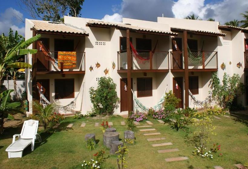 Hotel Pousada Boa Vida