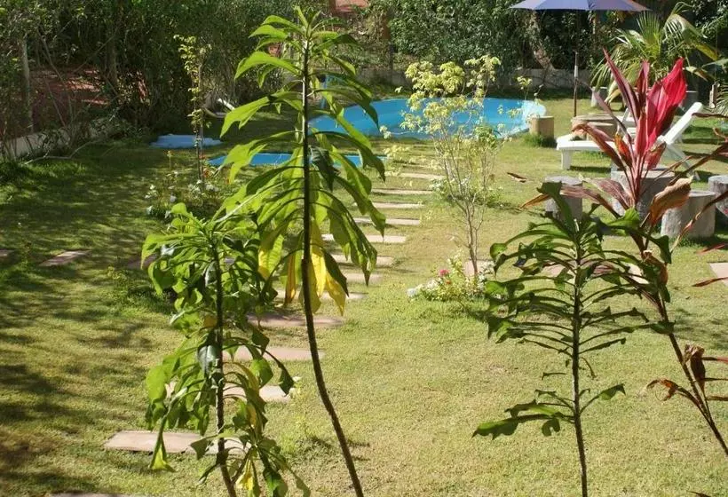 Hotelli Pousada Boa Vida