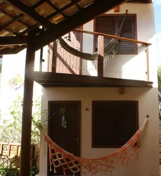Hotelli Pousada Boa Vida