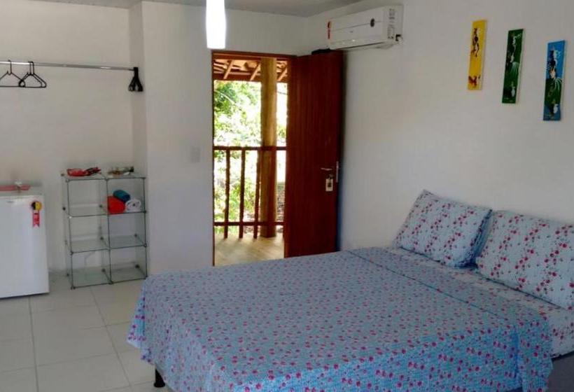 Hotel Pousada Boa Vida