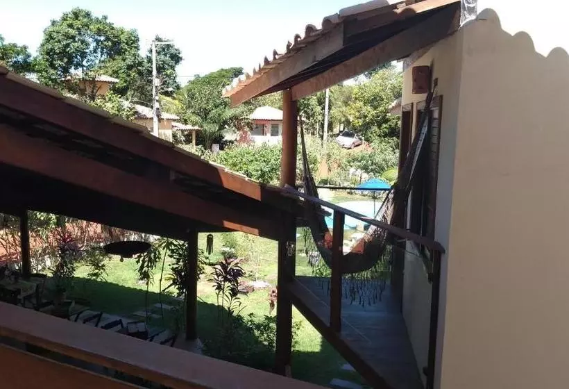 Hotelli Pousada Boa Vida