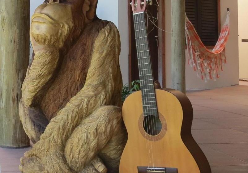 Hotel Pousada Boa Vida