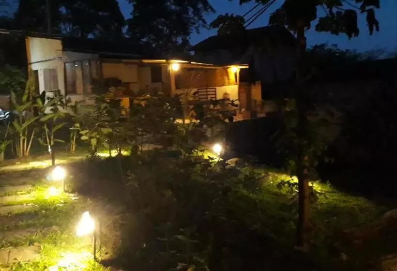 هتل Chalé Bonito Paraty Acomodações Privativas Natureza Wi Fi Tv Garagem