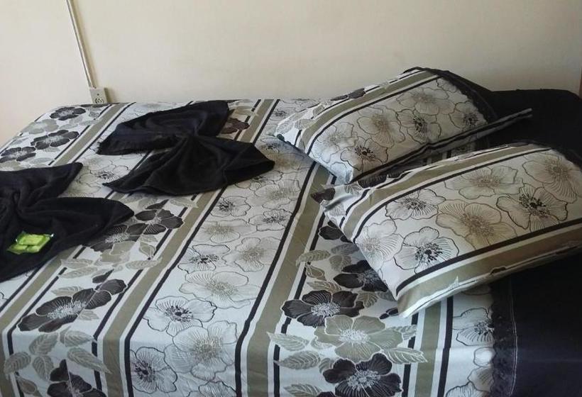 酒店 Pousada Monte Castelo