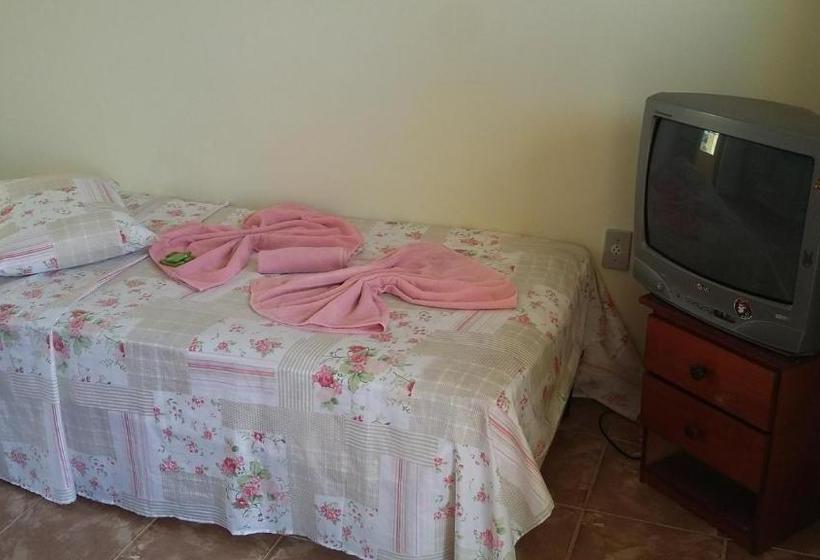 酒店 Pousada Monte Castelo