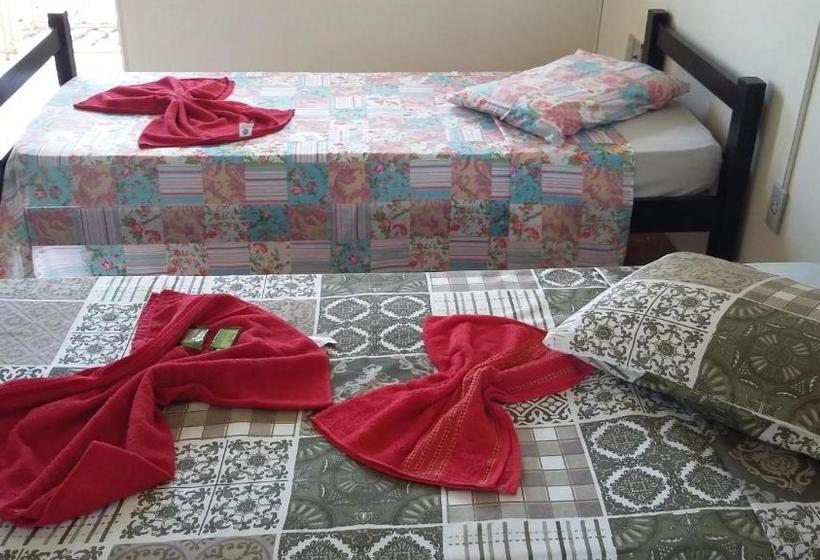 酒店 Pousada Monte Castelo