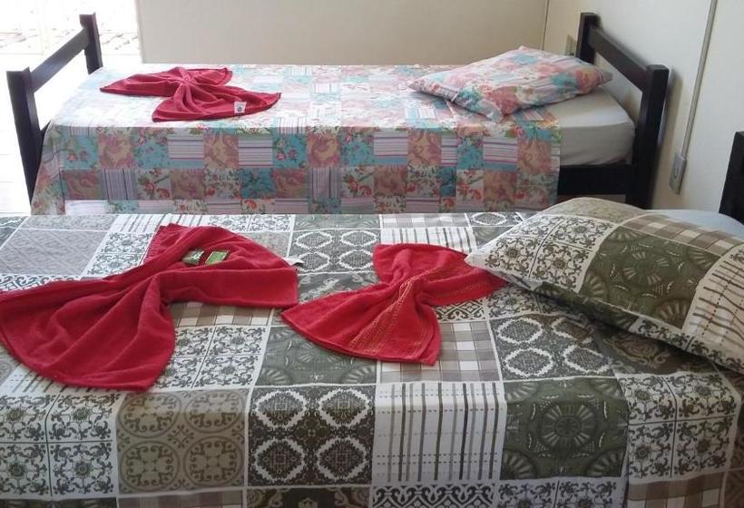 酒店 Pousada Monte Castelo