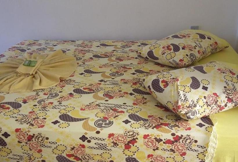 酒店 Pousada Monte Castelo