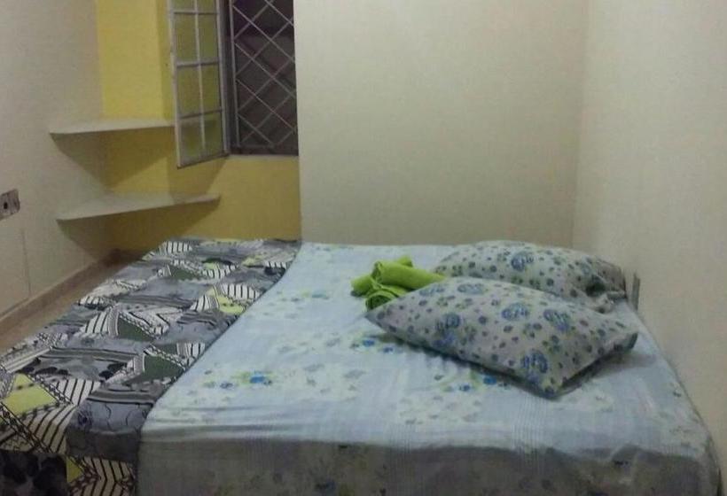 酒店 Pousada Monte Castelo