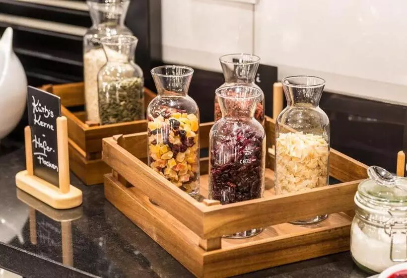 ホテル Holiday Inn   The Niu, Ridge Halle Central Station, An Ihg