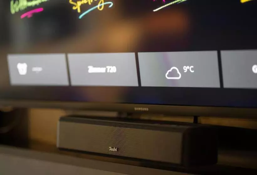 ホテル Holiday Inn   The Niu, Ridge Halle Central Station, An Ihg