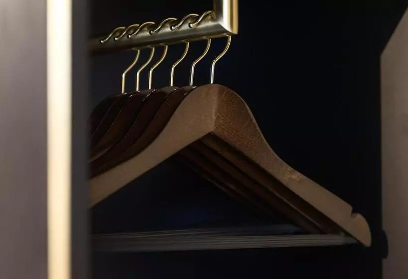 ホテル Holiday Inn   The Niu, Ridge Halle Central Station, An Ihg