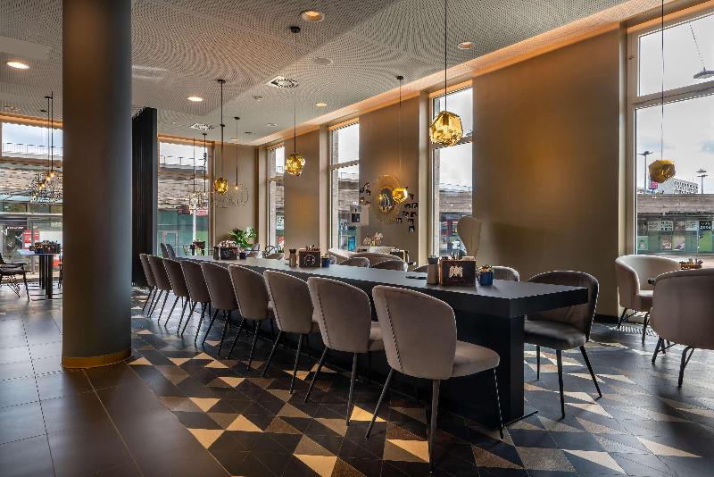 酒店 Holiday Inn   The Niu, Ridge Halle Central Station, An Ihg