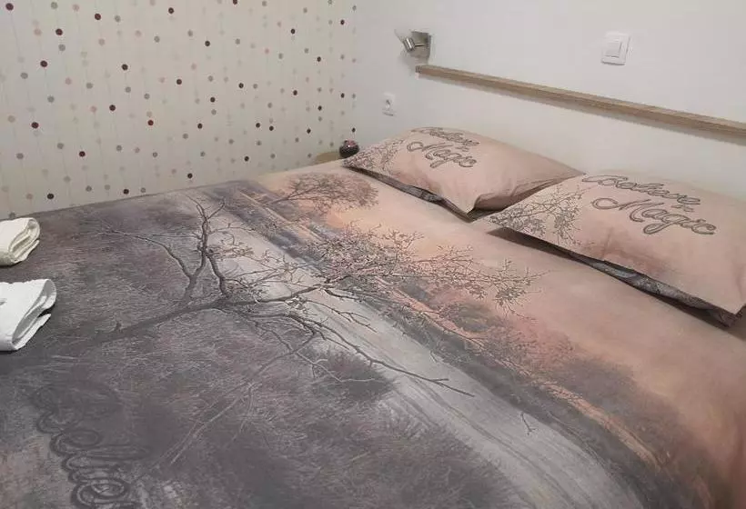 Apartment Tina