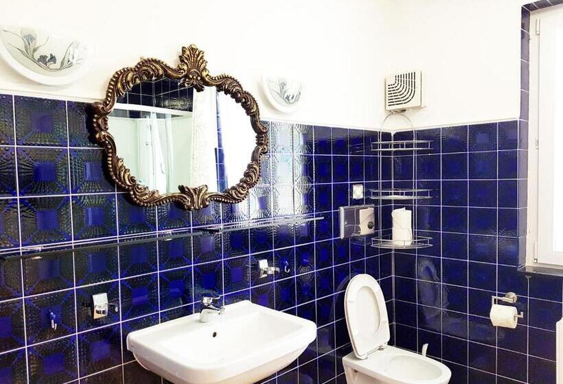 ペンション Aparthotel Pan Haus