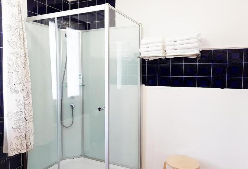 ペンション Aparthotel Pan Haus