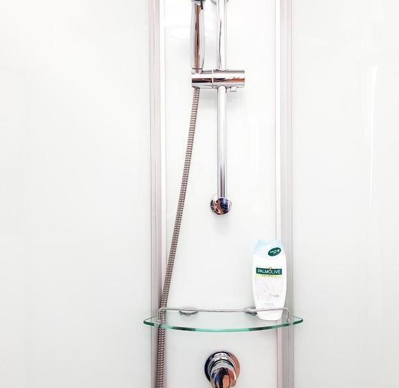 ペンション Aparthotel Pan Haus