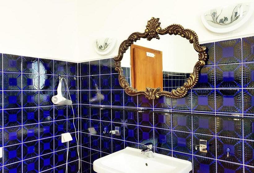 ペンション Aparthotel Pan Haus