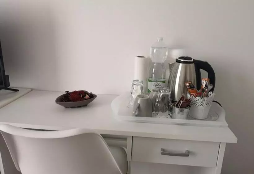 ペンション Marko Airport Rooms