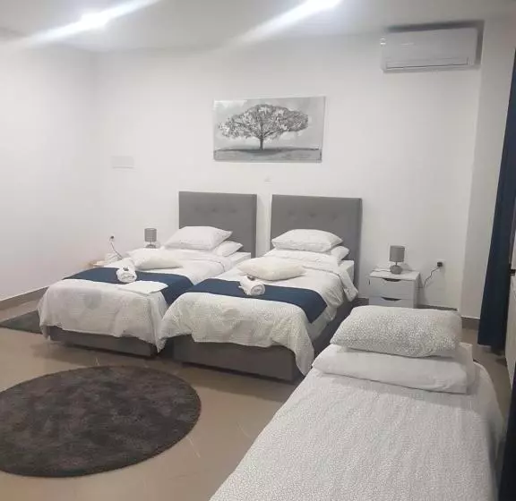 ペンション Marko Airport Rooms