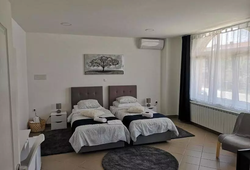 ペンション Marko Airport Rooms