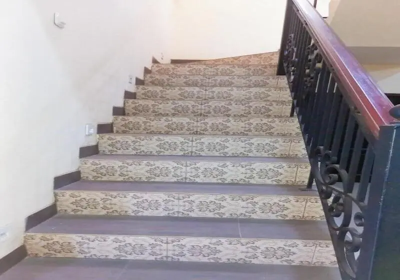 Pensionat Musafir Guest House Syariah