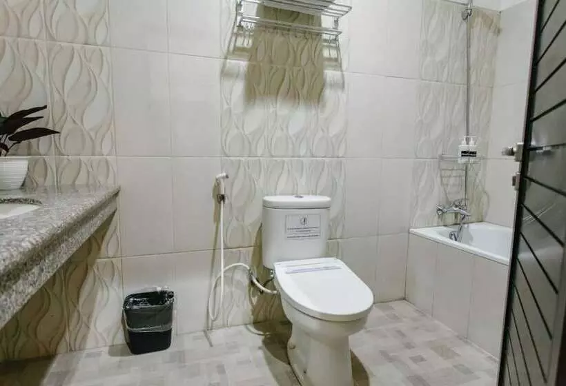 Majatalo Musafir Guest House Syariah