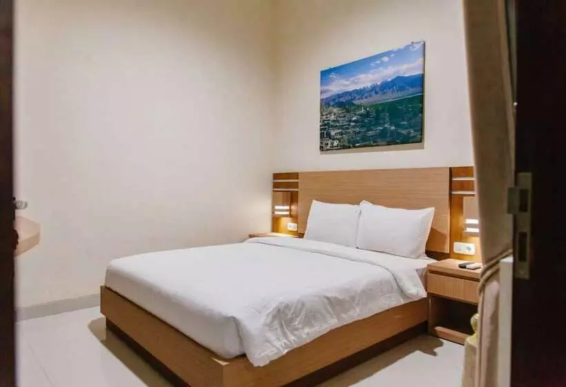 Majatalo Musafir Guest House Syariah