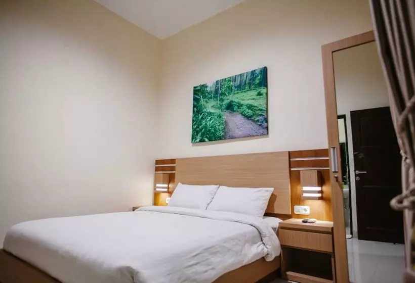 Majatalo Musafir Guest House Syariah