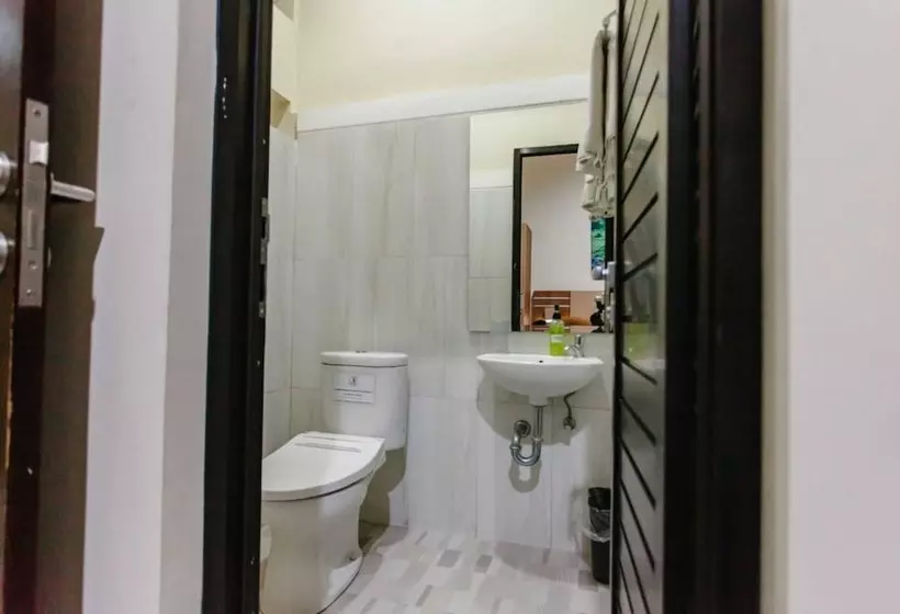 Majatalo Musafir Guest House Syariah