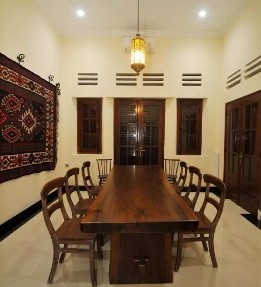 Majatalo Musafir Guest House Syariah