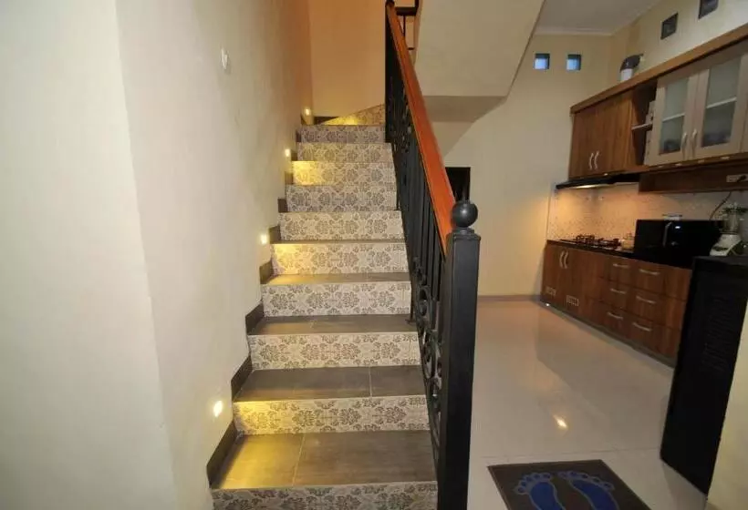 Majatalo Musafir Guest House Syariah