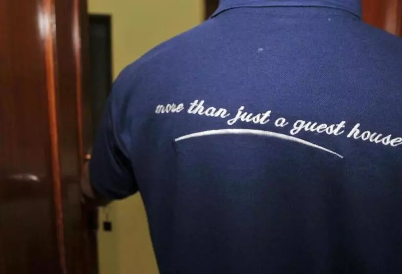 Majatalo Musafir Guest House Syariah